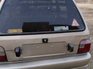 suzuki-mehran-vxr-2018