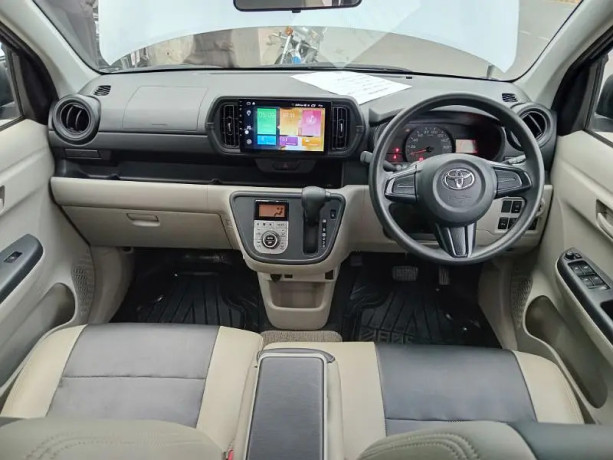 toyota-passo-2020-model-2024-import-4-grade-auction-sheet-big-4