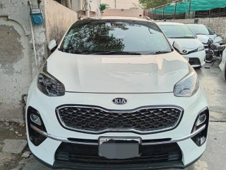 total-geniune-kia-sportage-awd-2021-model
