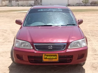 honda-city-2000-exis-automatic
