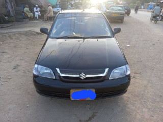 suzuki-cultus-2009-vxli-urgent-sale