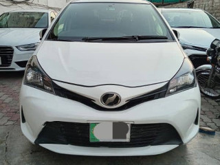 toyota-vitz-2015-model-2016-import-2016-registered