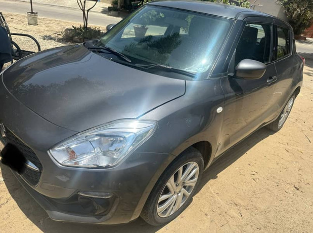 suzuki-swift-automatic-first-owner-big-1