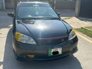 honda-civic-exi-2005