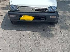 suzuki-mehran