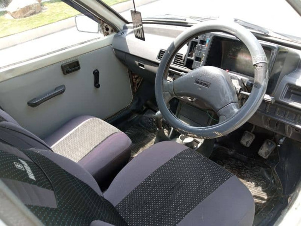 suzuki-mehran-vxr-2007-minor-touchups-urgent-sale-mint-condition-big-2