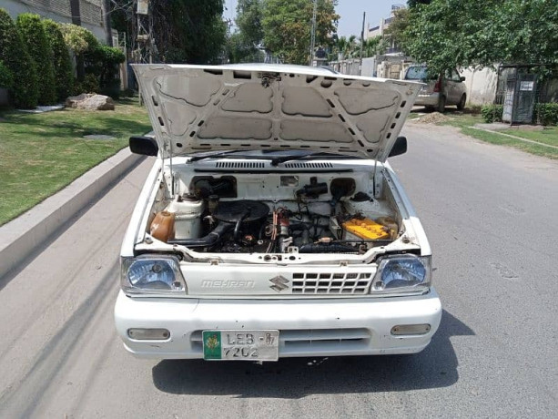 suzuki-mehran-vxr-2007-minor-touchups-urgent-sale-mint-condition-big-19