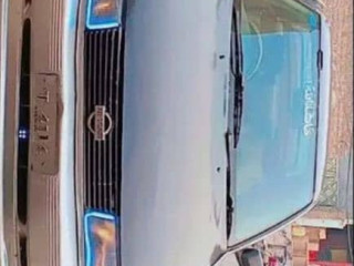 nissan-sunny-1991-exchange-possible
