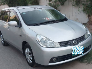 nissan-wingroad-20072012better-than-citycorollaautomatic