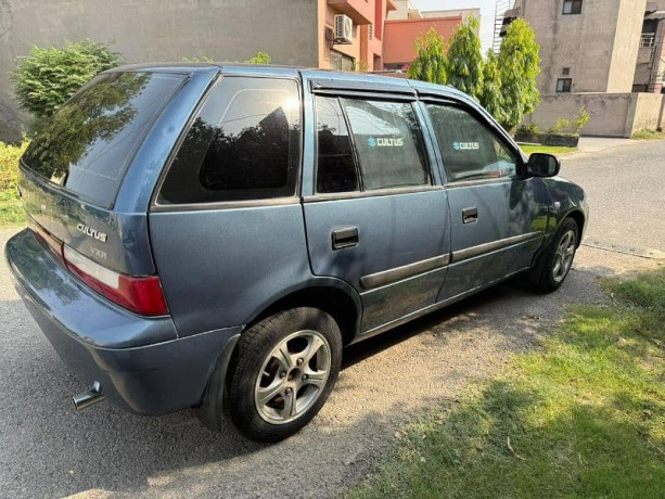suzuki-cultus-vxr-2007-mint-condition-home-used-car-big-3
