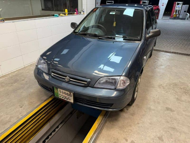 suzuki-cultus-vxr-2007-mint-condition-home-used-car-big-4