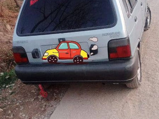 suzuki-mehran-2005
