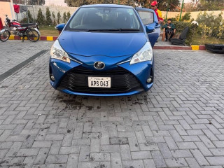 toyota-vitz-2018