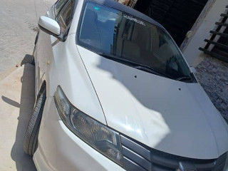 honda-city-ivtec-2011