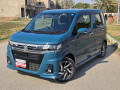 suzuki-wagon-r-hybrid-custom-z-turbo-2022-fresh-import-dayz-alto-mira-small-1