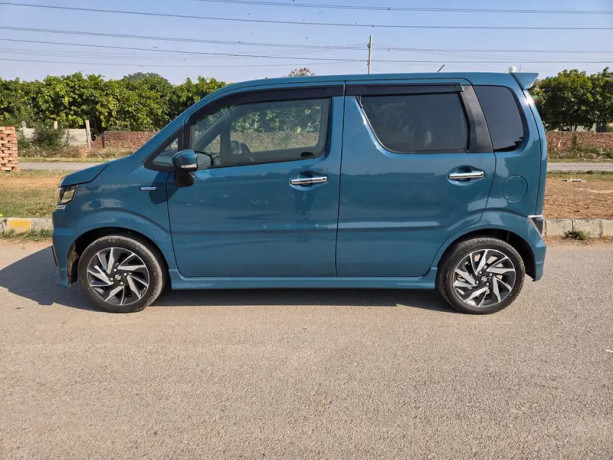 suzuki-wagon-r-hybrid-custom-z-turbo-2022-fresh-import-dayz-alto-mira-big-6