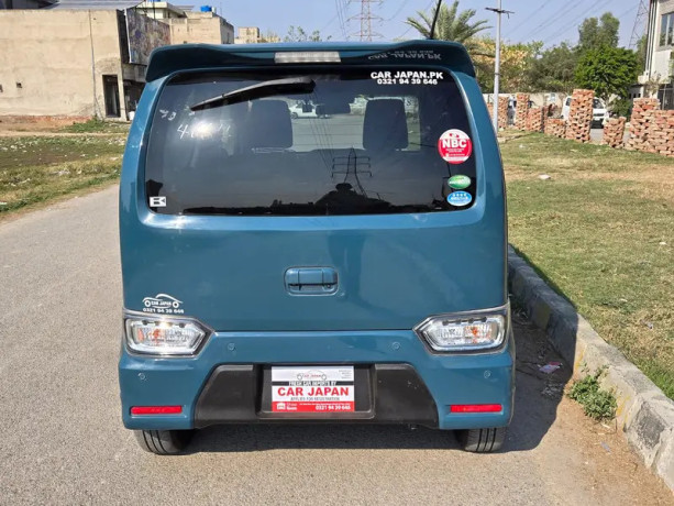 suzuki-wagon-r-hybrid-custom-z-turbo-2022-fresh-import-dayz-alto-mira-big-5
