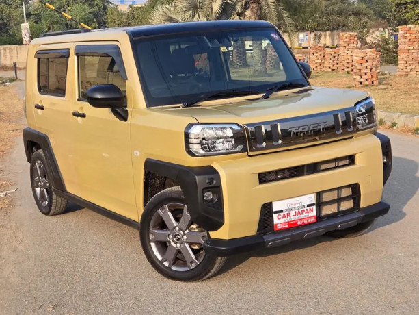 daihatsu-taft-2022-g-dark-chrome-venture-edition-dayz-mira-alto-big-0