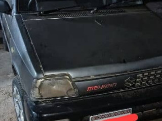 suzuki-mehran-1990