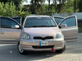 vitz-19992007