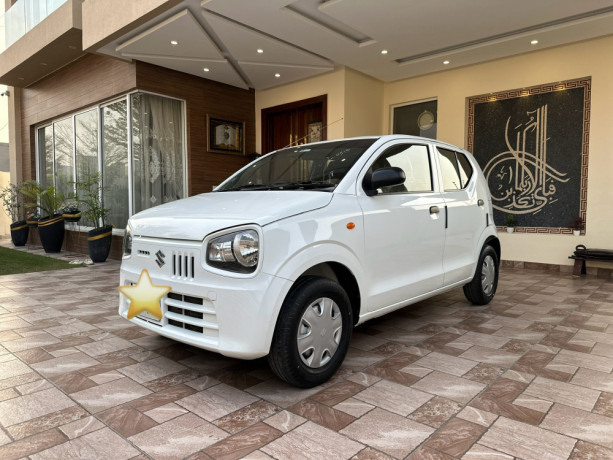 suzuki-alto-vxr-2022-first-ownership-brand-new-condition-big-0