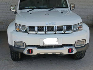 baic-bj40-2022