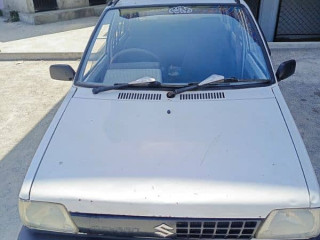 suzuki-mehran-vxr-2005
