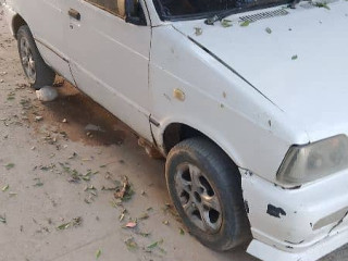 suzuki-mehran-1992