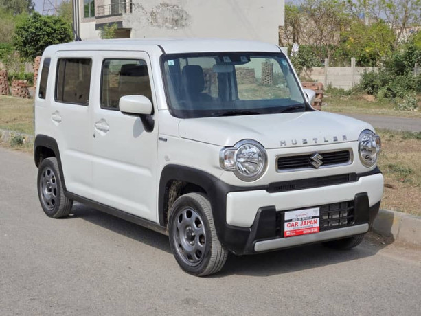 suzuki-hustler-hybrid-x-2021-fresh-import-dayz-alto-mira-big-8