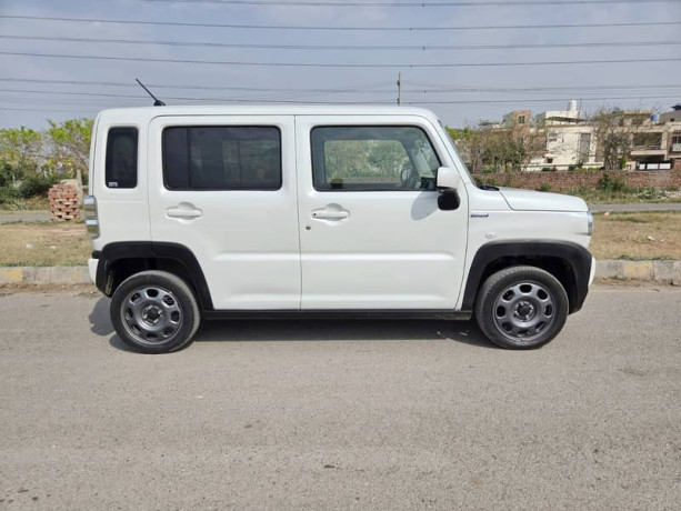 suzuki-hustler-hybrid-x-2021-fresh-import-dayz-alto-mira-big-7
