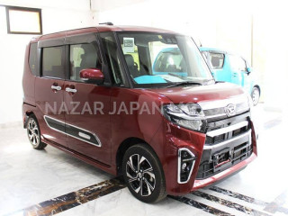 daihatsu-tanto-custom-x-style-model-2021-4-grade-auction