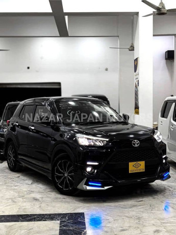toyota-raize-z-model-2022-fresh-import-2025-big-0