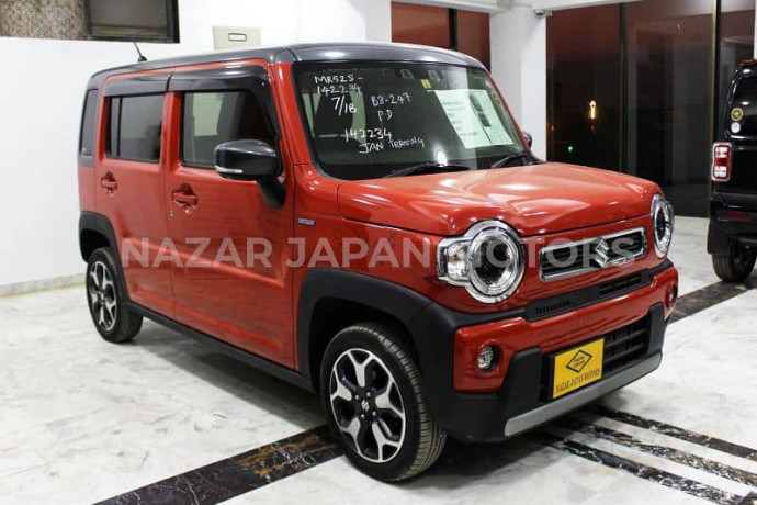 suzuki-hustler-x-turbo-model-2021-45-grade-auction-big-0