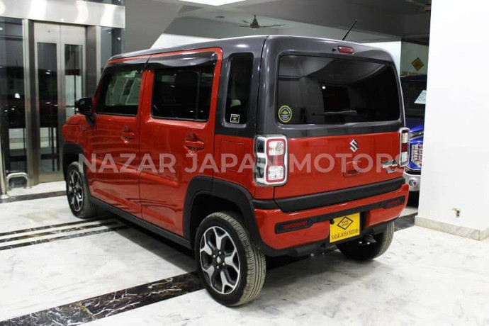 suzuki-hustler-x-turbo-model-2021-45-grade-auction-big-5