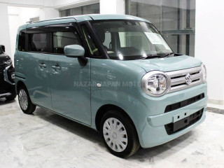 suzuki-wagon-r-smile-g-comfort-model-2022