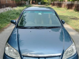 honda-civic-exi-2005-model
