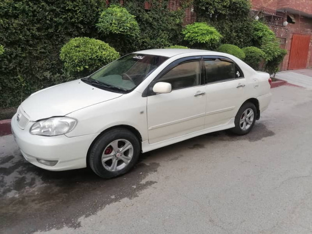 toyota-corolla-20-d-2006-a1-condition-bater-then-honda-city-big-0
