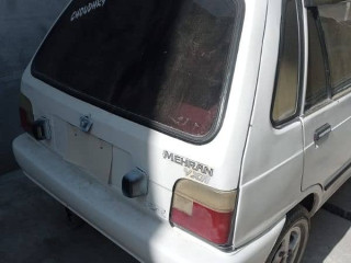 mehran