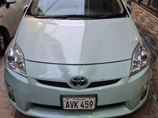 toyota-prius-2009-bumper-to-bumper-genuine