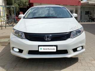 honda-civic-rebirth-18-oriel-prosmatec-automatic-transmission-sunroof