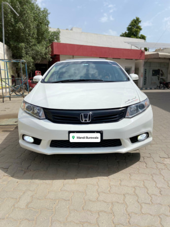 honda-civic-rebirth-18-oriel-prosmatec-automatic-transmission-sunroof-big-0