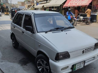 suzuki-mehran-vx-2007