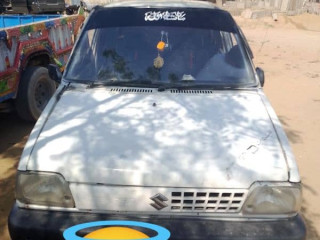 suzuki-mehran-1989