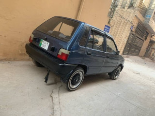 suzuki-mehran-vx-2009