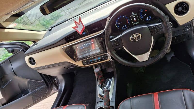 toyota-corolla-altis-2022-full-option-top-of-line-big-11
