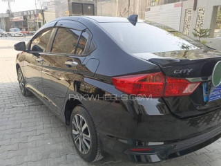 honda-city-aspire-cvt-2023-black-22k-km-genuine-condition