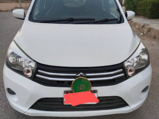 suzuki-cultus-vxl-manual-model-2018