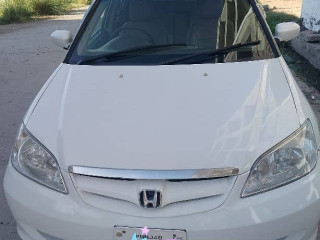 honda-civic-exi-2005-lahore-no-exchange-possible