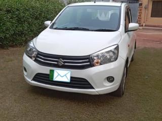 suzuki-cultus-vxl-good-condition