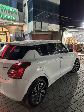 suzuki-swift-glx-cvt-full-option-2023-isb-number-big-0